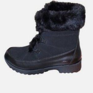 JBU  Colorado Ladies' All Terra Winter Boot NIB